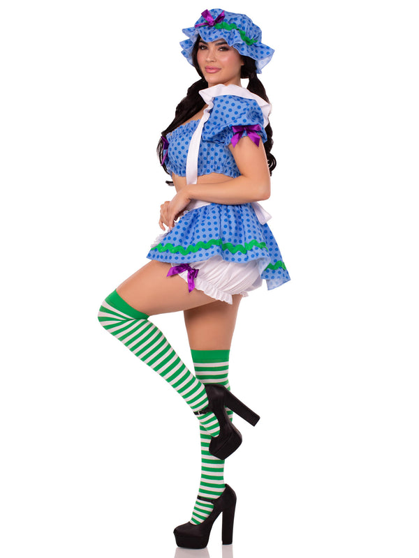 Blueberry Babe (Adult)