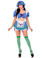 Blueberry Babe (Adult)