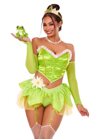Bayou Babe (Adult)