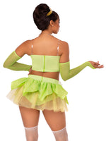Bayou Babe (Adult)