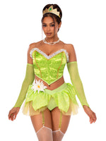 Bayou Babe (Adult)