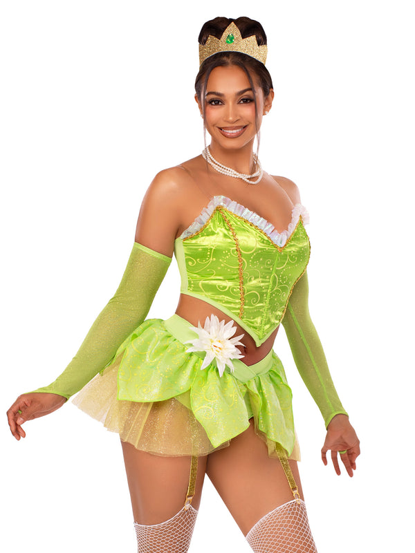Bayou Babe (Adult)