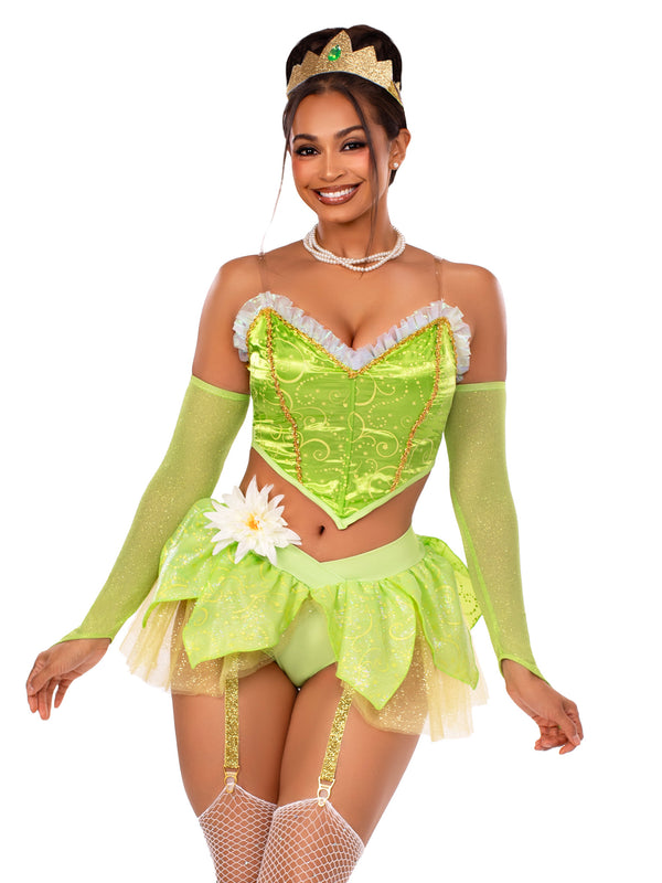 Bayou Babe (Adult)