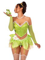 Bayou Babe (Adult)
