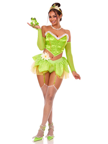 Bayou Babe (Adult)