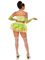 Bayou Babe (Adult)