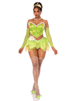 Bayou Babe (Adult)