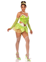 Bayou Babe (Adult)