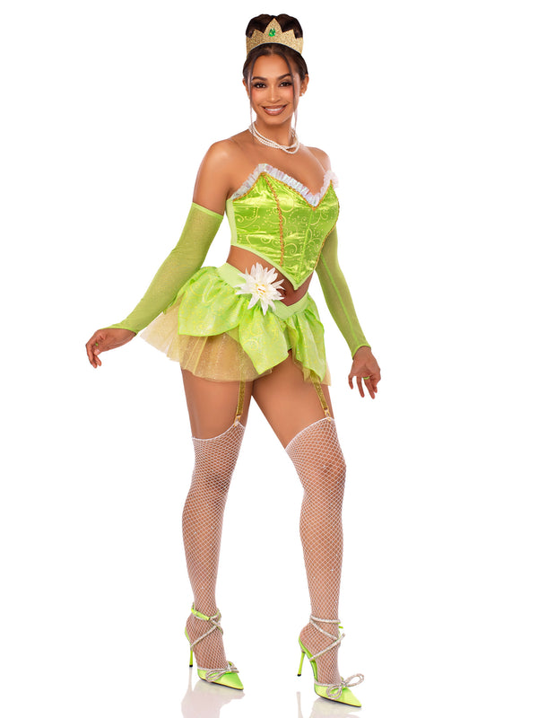 Bayou Babe (Adult)