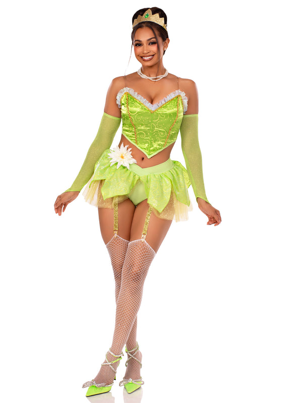 Bayou Babe (Adult)