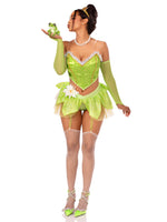 Bayou Babe (Adult)