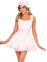 Little Bo Peep (Adult)