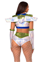 Intergalactic Ranger Girl (Adult)