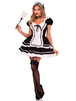 Maid to Flirt (Adult)