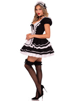Maid to Flirt (Adult)