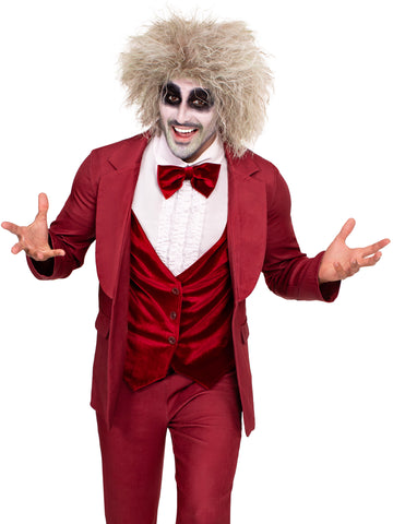 Beetle Groom Costume (Men)