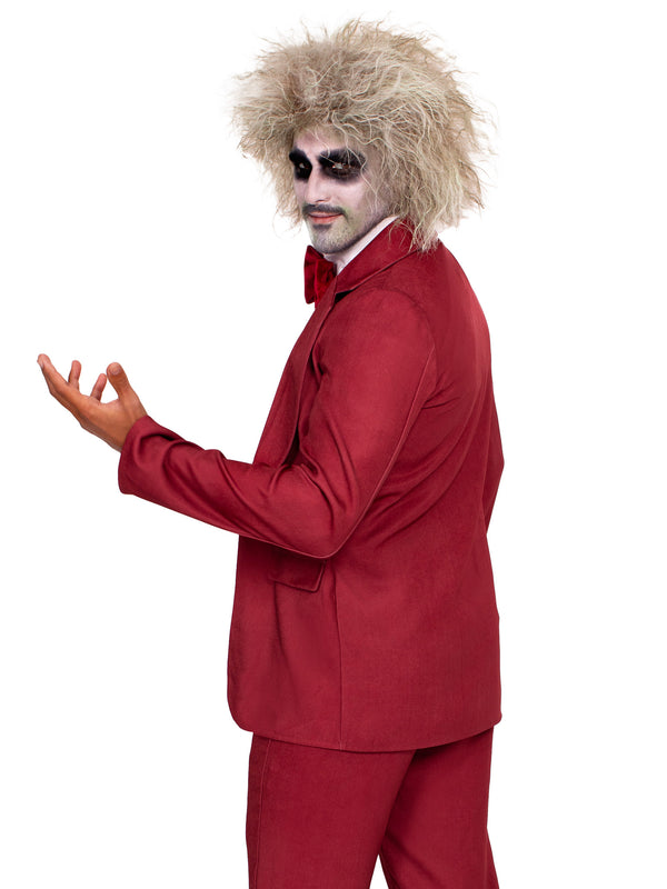 Beetle Groom Costume (Men)