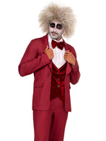 Beetle Groom Costume (Men)