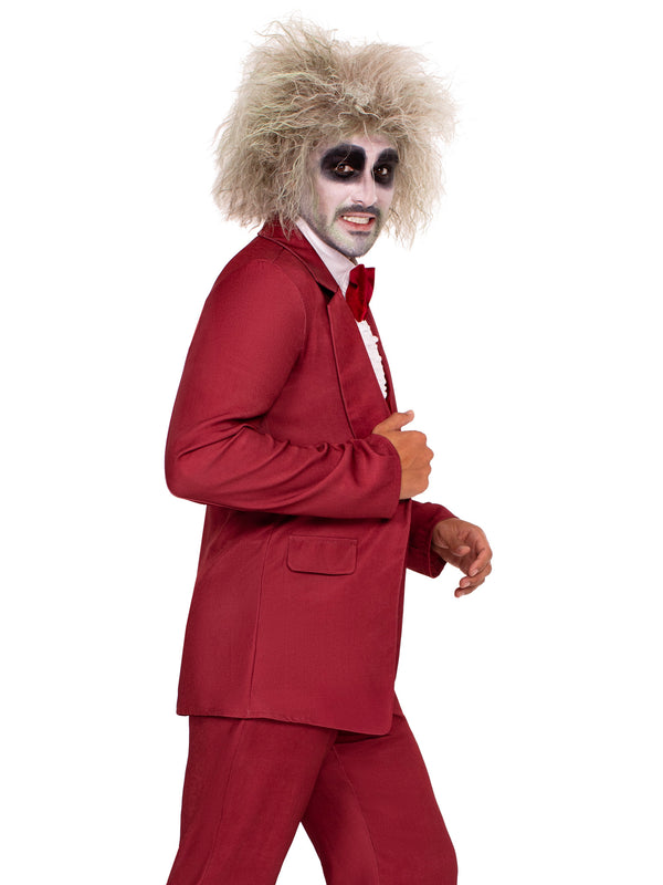 Beetle Groom Costume (Men)
