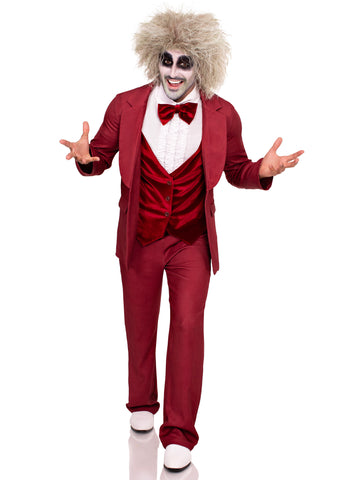 Beetle Groom Costume (Men)