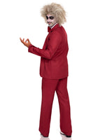 Beetle Groom Costume (Men)