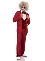 Beetle Groom Costume (Men)