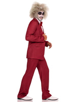 Beetle Groom Costume (Men)