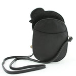 Ballerina Cross Body Bag