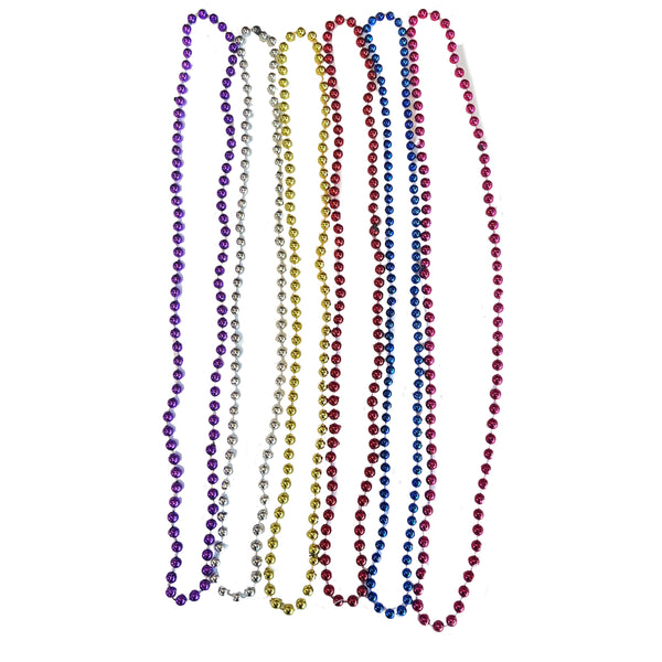 Mardi Gras Beads