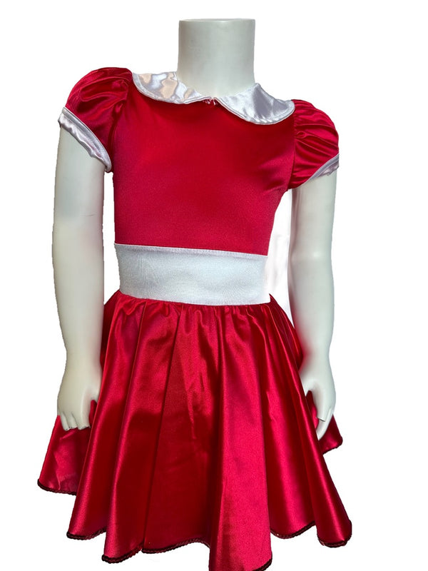 Annie or Minnie Recital Costume (Child)