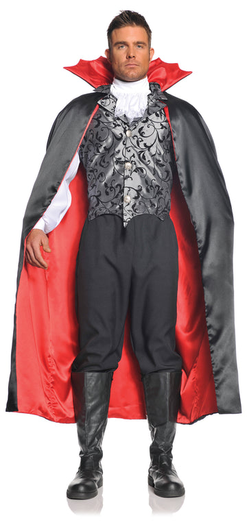 Vampire Cape (Adult)
