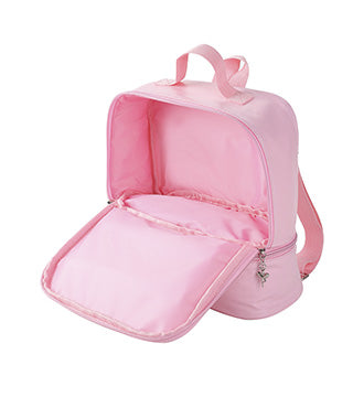 Little Ballerina Dance Backpack