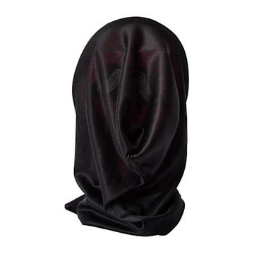 Ghost Face Scream Mask and Knife Set