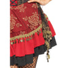Mystic Vixen Pirate (Plus)
