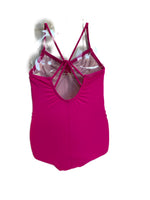 Riemchen-Camisole-Pinch-Trikot von Body Wrappers (Kind)