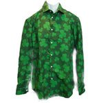 St. Patricks Day Hemd (Herren)