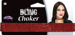 Bling Diva Choker