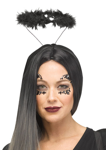 Bling Angel Kit (Black)