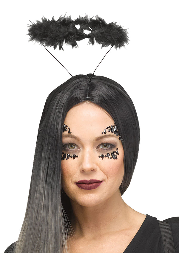 Bling Angel Kit (Black)