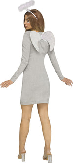 Bling Angel Kit (White)