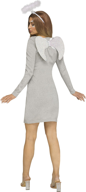 Bling Angel Kit (White)