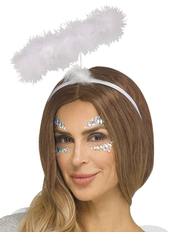 Bling Angel Kit (White)