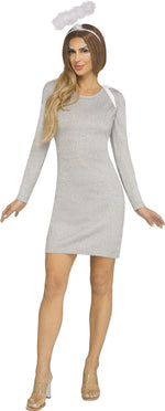 Bling Angel Kit (White)