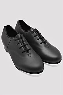 Audeo Leather Tap Shoe by Bloch (Adult)