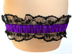 Lace Garter