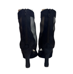 Godiva Rocker Ballroom Boot