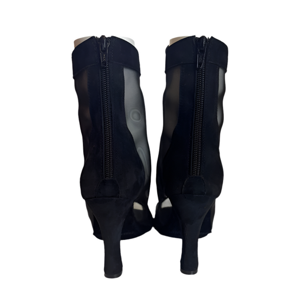 Godiva Rocker Ballroom Boot