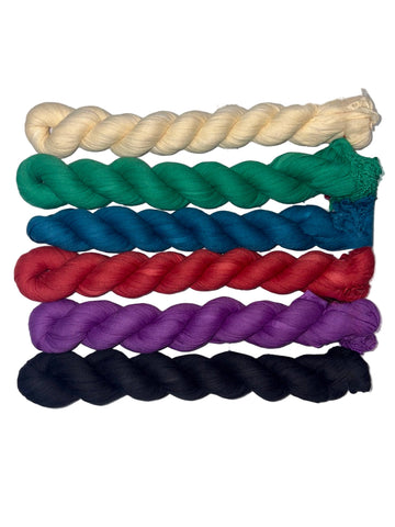 Cotton Waist Sash