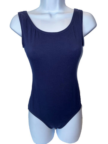 Tank Leotard by Body Wrappers (Adult)