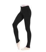 Heavyweight Knit Tights (Adult)